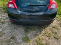 Gebraucht Volvo C30 125 PS (91 kW) 2007 Schwarz Kleinwagen