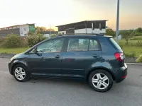 Gebraucht VW Golf Plus Cross 122 PS (89 kW) 2009 Limousine