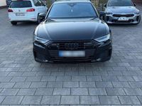 Gebraucht Audi A6 Sport 286 PS (210 kW) 2018 Schwarz Limousine