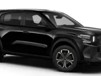 Neu Citroën C3 Aircross 101 PS (74 kW) 2026 Schwarz SUV