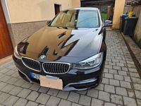 gebraucht BMW 330 Gran Turismo Gran Turismo 330d Luxury Li...