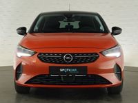 Occasion Opel Corsa-e Elegance 100 kW (136 ch) 2023 Orange Citadine