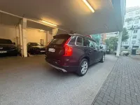 Gebraucht Volvo XC90 Momentum 250 PS (183 kW) 2020 Grau SUV