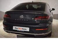 gebraucht VW Arteon TDI SCR 4Motion DSG R-Line