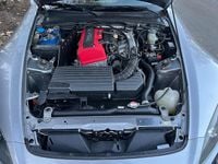 Occasion Honda S 2000 S 241 ch (177 kW) 2000 Argent Cabriolet