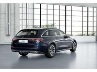Gebraucht Mercedes E300 Avantgarde 204 PS (150 kW) 2025 Blau metalliclack nautikblau Kombi
