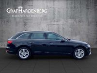 gebraucht Audi A4 Avant 35 TDI design S tronic AHK PDC XENON