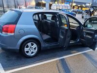 gebraucht Opel Signum 2.0 Turbo