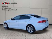 gebraucht Jaguar XE 2.0 Pure