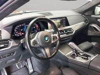 gebraucht BMW X6 M50i
