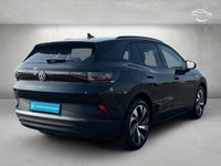 Gebraucht VW ID.4 Pro Performance 150 kW (204 PS) 2023 Grenadillschwarz metallic SUV