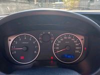 Gebraucht Hyundai i20 78 PS (57 kW) 2010 Schwarz Kleinwagen