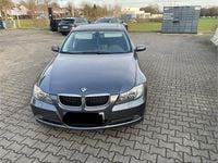 Gebraucht BMW 320 170 PS (125 kW) 2008 Limousine