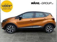 Gebraucht Renault Captur Intens 150 PS (110 kW) 2019 Schwarz SUV