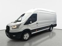 Gebraucht Ford Transit Trend 96 PS (70 kW) 2025 Weiss Limousine