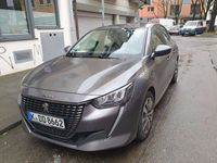 gebraucht Peugeot 208 208PureTech 75 Active