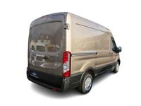 Gebraucht Ford Transit Trend 105 PS (77 kW) 2024 Tageszulassung Van