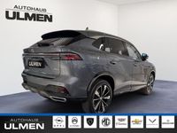 Gebraucht MG HS Luxury 272 PS (200 kW) 2025 Grau SUV