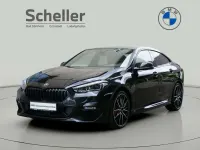 Gebraucht BMW 220 M Sport 178 PS (130 kW) 2023 Schwarz Limousine