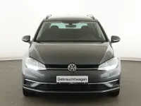 Gebraucht VW Golf VII United 116 PS (85 kW) 2020 Grau Kombi