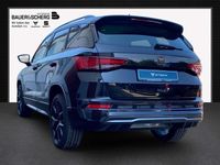 Gebraucht Cupra Ateca 150 PS (110 kW) 2025 Magic schwarz SUV