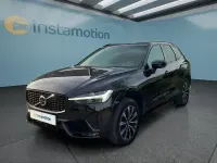 Gebraucht Volvo XC60 Plus 250 PS (183 kW) 2025 Schwarz SUV
