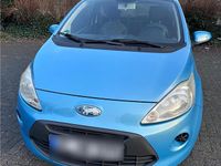 Gebraucht Ford Ka 69 PS (50 kW) 2009 Kleinwagen
