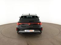 Gebraucht Cupra Leon 150 PS (110 kW) 2024 Schwarz Kombi