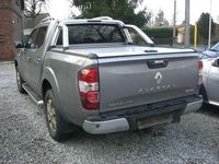 Occasion Renault Alaskan Intens 190 ch (139 kW) 2018 Gris Pick-up