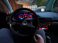 Usata VW Passat 100 CV (73 kW) 1999 Blu Berlina