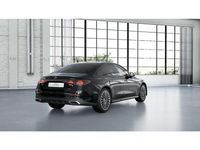 Gebraucht Mercedes E450 AMG 367 PS (269 kW) 2026 Schwarz Limousine