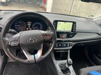 gebraucht Hyundai i30 1.4 T-GDI Style Style