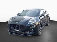 Gebraucht Ford Puma ST 200 PS (147 kW) 2023 Race rot (rot) SUV