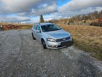 gebraucht VW Passat Variant 2.0 BlueTDI Comfortline Varia...