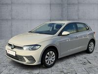 Gebraucht VW Polo Life 80 PS (58 kW) 2024 Grau Kleinwagen