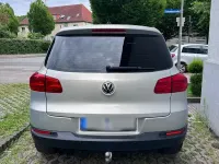 Gebraucht VW Tiguan 140 PS (102 kW) 2011 SUV