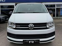 Używany VW T6 Trendline 150 KM (110 kW) 2018 Biały Van
