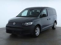 Gebraucht VW Caddy Maxi 116 PS (85 kW) 2025 Grau Van / Kleinbus