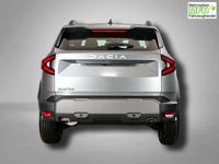 Gebraucht Dacia Duster Expression 131 PS (96 kW) 2025 Shadow grey SUV