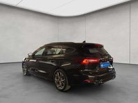 Gebraucht Ford Focus ST-Line X 155 PS (114 kW) 2025 Schwarz Kombi