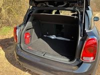 Gebraucht Mini Countryman 136 PS (100 kW) 2020 Andere farben SUV