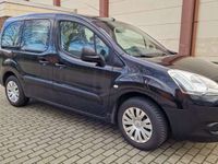 gebraucht Citroën Berlingo VTi 95 Klima Zv Funk E-Fenster 1 Hand