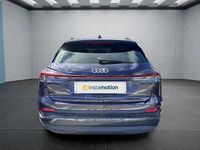 Gebraucht Audi Q4 e-tron 210 kW (286 PS) 2025 Violett SUV