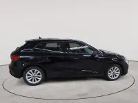 Gebraucht Audi A3 150 PS (110 kW) 2021 Brillantschwarz Limousine
