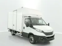 Neu Iveco Daily 175 PS (128 kW) 2025 Blanc Van