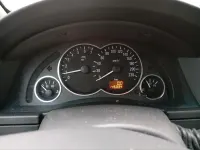 Gebraucht Opel Meriva 2005 Van / Kleinbus