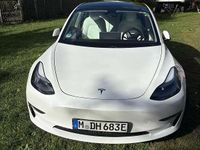 Gebraucht Tesla Model 3 377 kW (513 PS) 2020 Limousine