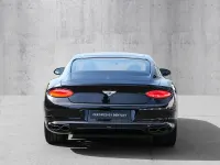Gebraucht Bentley Continental GT 549 PS (403 kW) 2022 Onyx (schwarz) Coupé