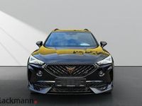 Gebraucht Cupra Formentor VZ 310 PS (228 kW) 2023 Schwarz SUV