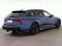 Gebraucht Audi RS6 Sport 600 PS (441 kW) 2025 Ascariblau metallic Kombi